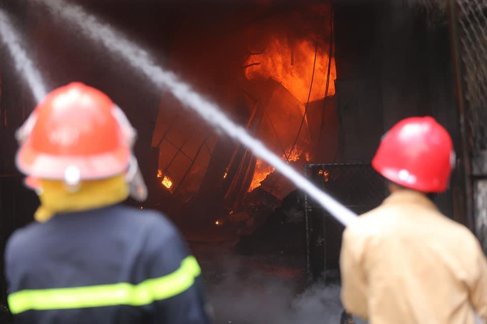  (Ảnh: Lê Minh Sơn/Vietnam+)