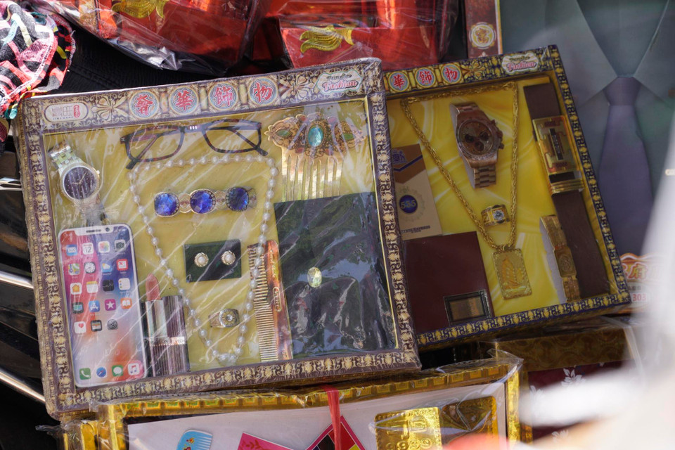 (Ảnh: Minh Hiếu/Vietnam+)