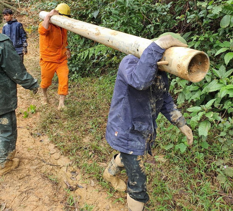 (Ảnh: Thủy Trần/Vietnam+)