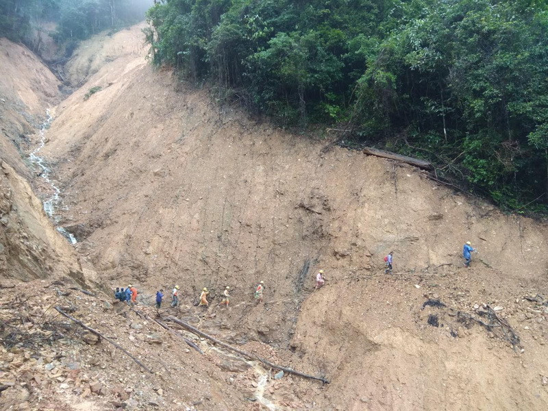 (Ảnh: Thủy Trần/Vietnam+)