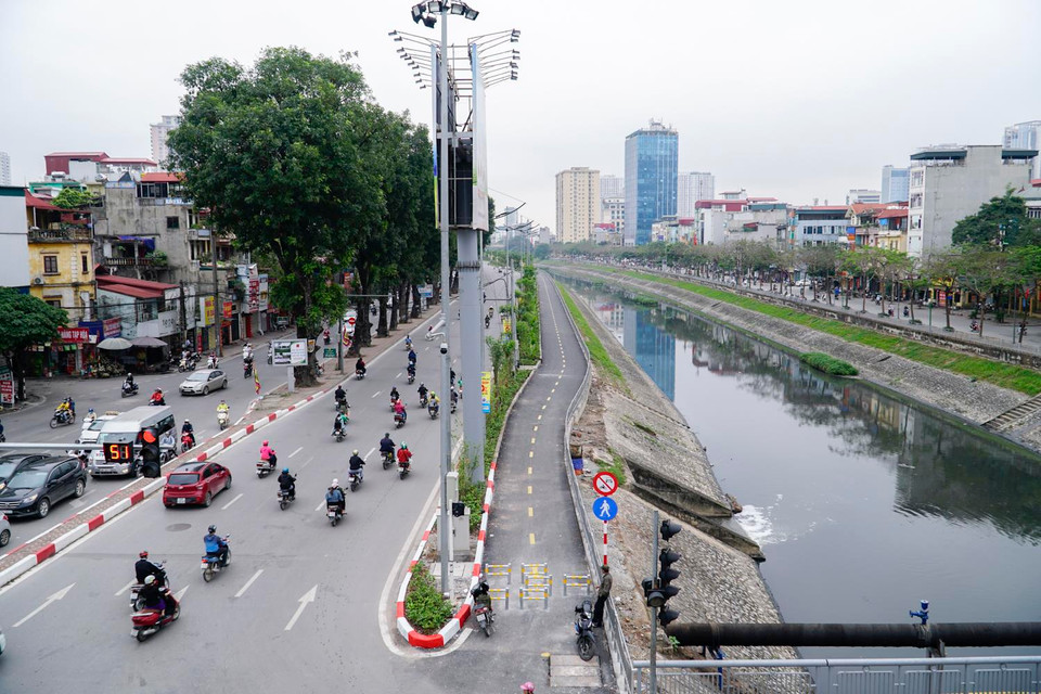 (Ảnh: PV/Vietnam+)