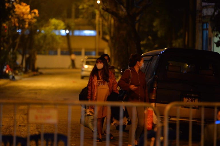 (Ảnh: Sơn Bách/Vietnam+)