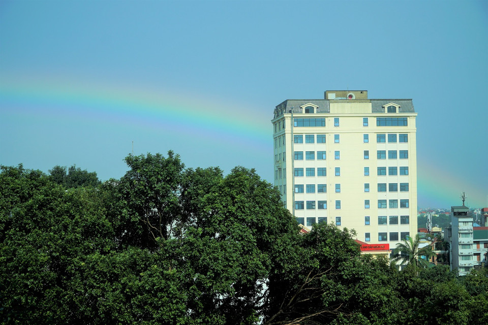 (Ảnh: Minh Hiếu/Vietnam+)