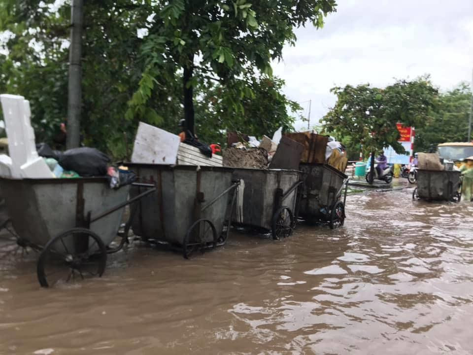 (Ảnh: PV/Vietnam+)