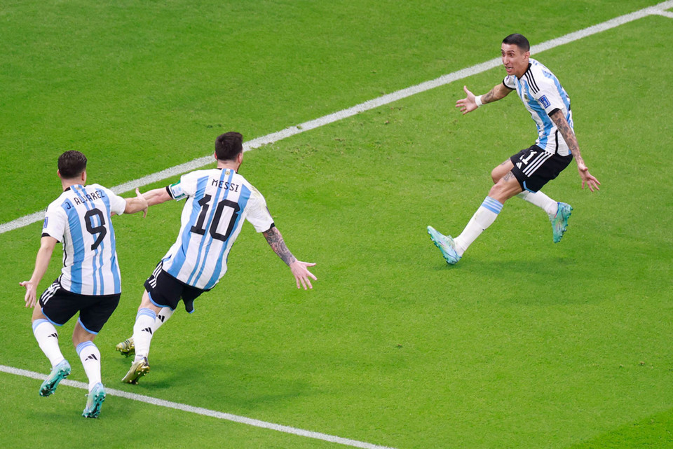 (Ảnh: Hải An/Vietnam+)