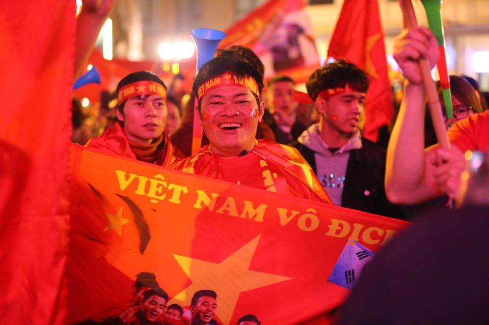 (Ảnh: Minh Sơn/Vietnam+)