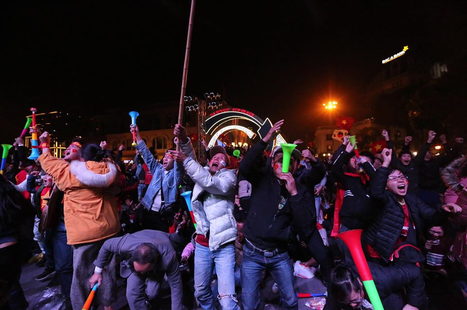 (Ảnh: Minh Sơn/Vietnam+)