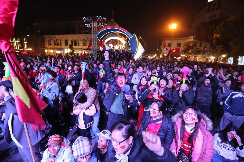 (Ảnh: Minh Sơn/Vietnam+)