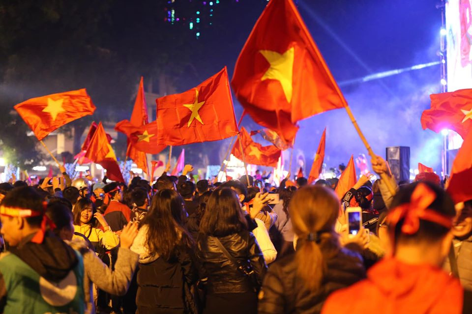 (Ảnh: Minh Sơn/Vietnam+)