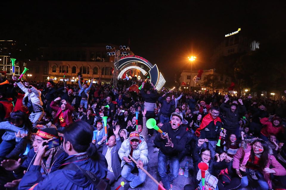 (Ảnh: Minh Sơn/Vietnam+)