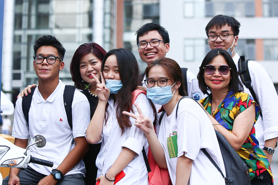 (Ảnh: Phúc Tá/Vietnam+)