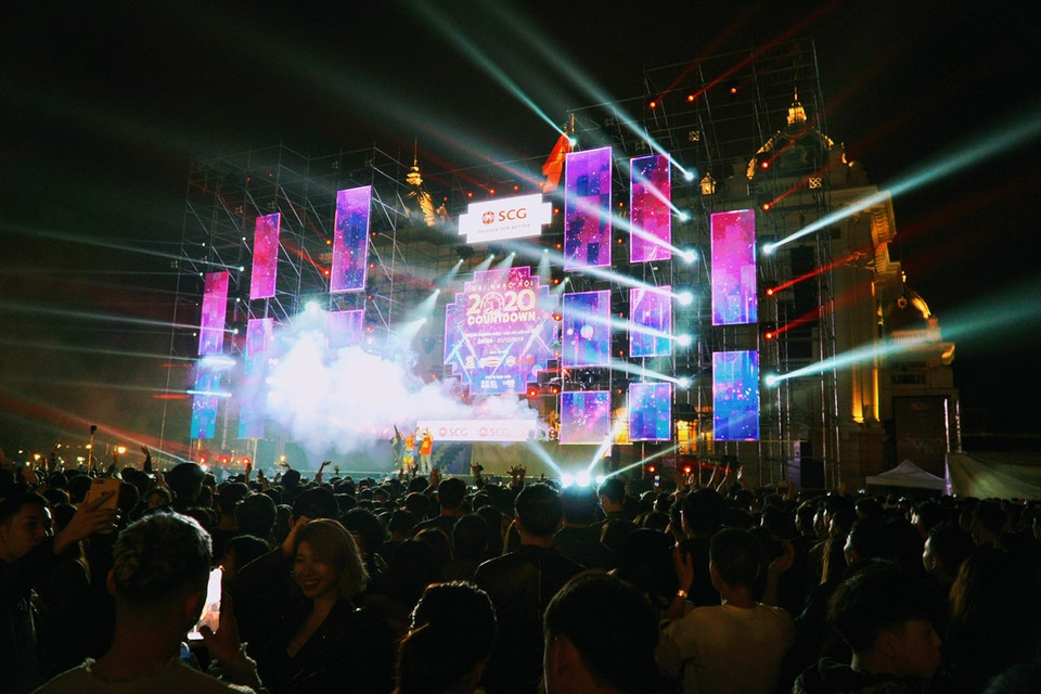 (Ảnh: Minh Hiếu/Vietnam+)