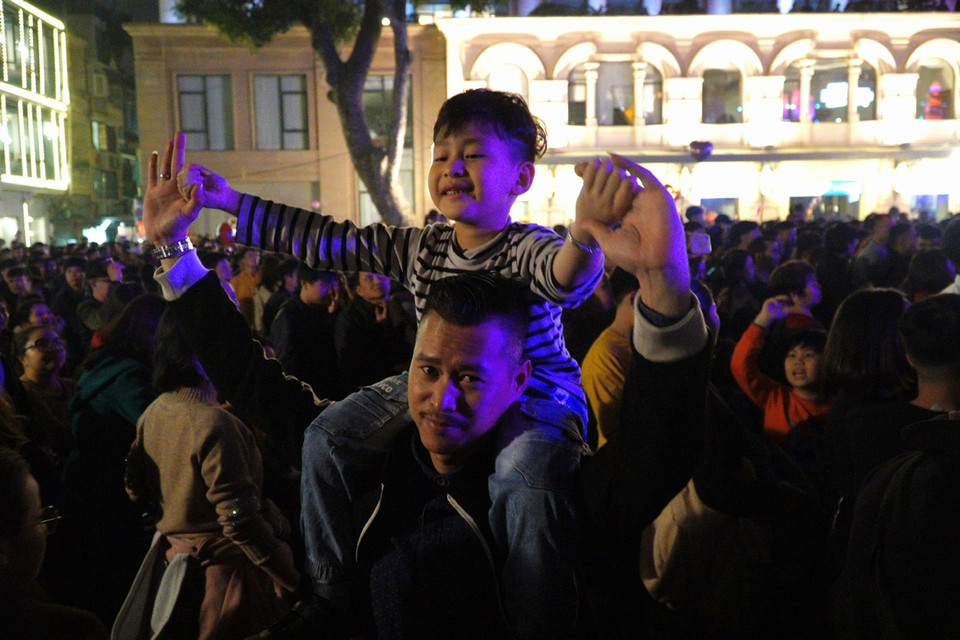 (Ảnh: Minh Hiếu/Vietnam+)