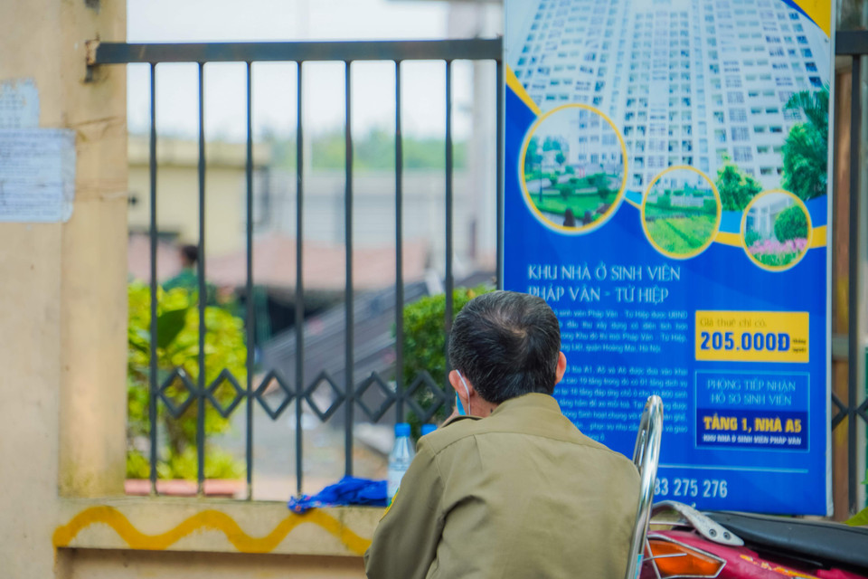 (Ảnh: Minh Hiếu/Vietnam+)