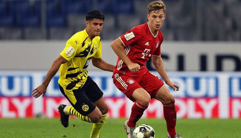 Chân sút người Na Uy có lẽ sẽ phải tiếc nuối khi bỏ lỡ cơ hội đó. (Nguồn: FcBayern)