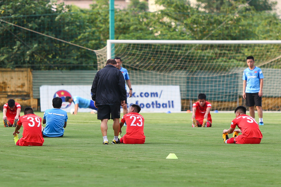 (Ảnh: Phúc Tá/Vietnam+)