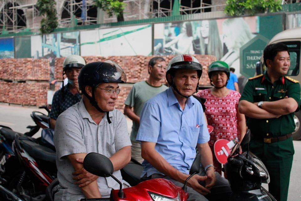 Môn thi Toán sẽ kết thúc vào 16 giờ 00 phút. (Ảnh: Nhóm PV/Vietnam+)