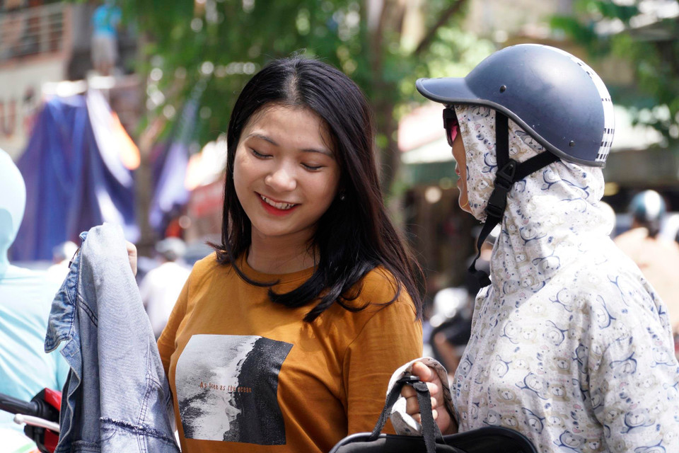 (Ảnh: Minh Hiếu/Vietnam+)