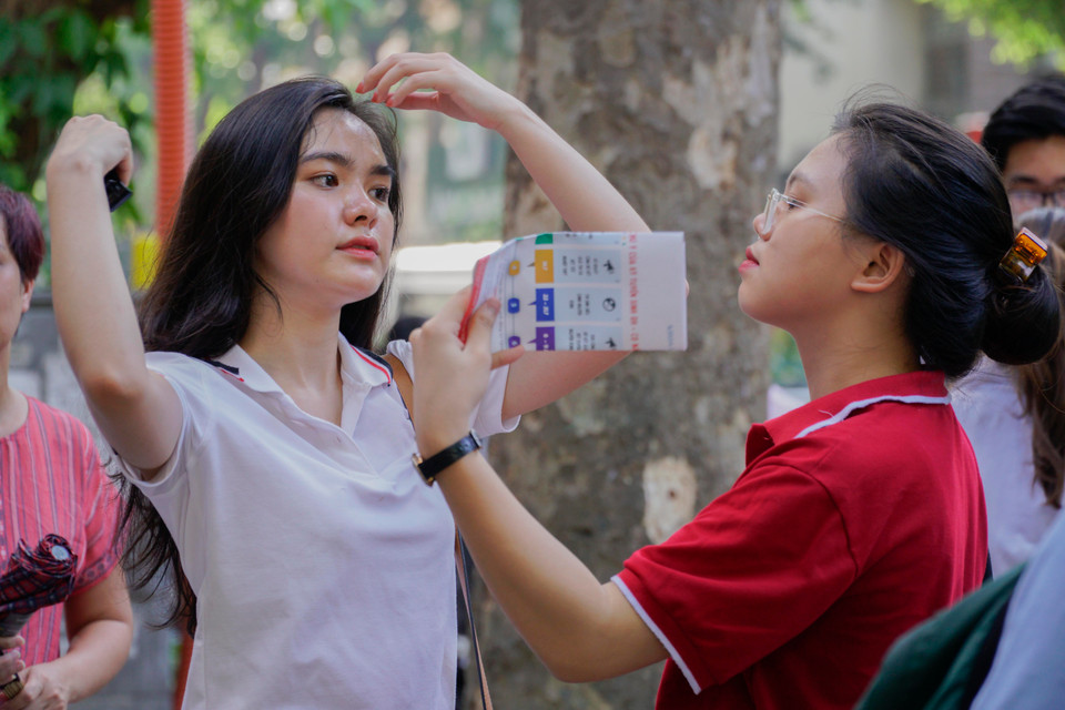 (Ảnh: Minh Hiếu/Vietnam+)