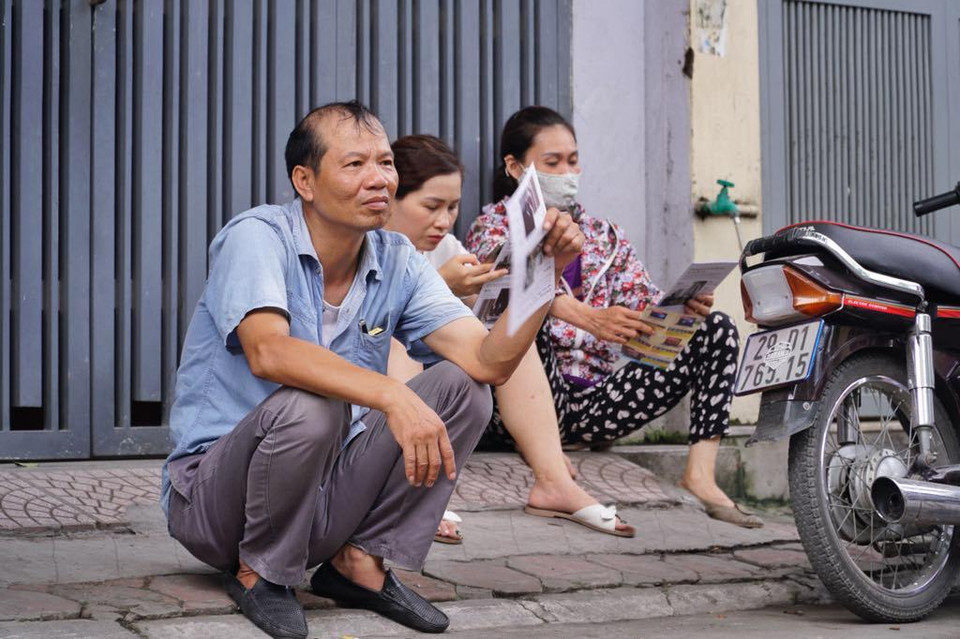 (Ảnh: Nhóm PV/Vietnam+)