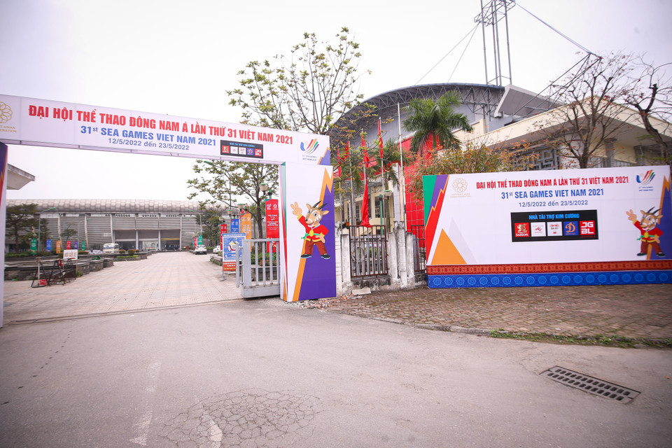 (Ảnh: PV/Vietnam+)