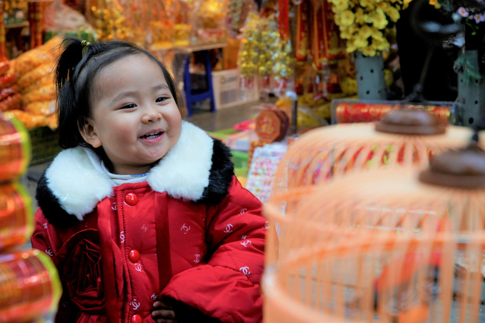 (Ảnh: Minh Hiếu/Vietnam+)