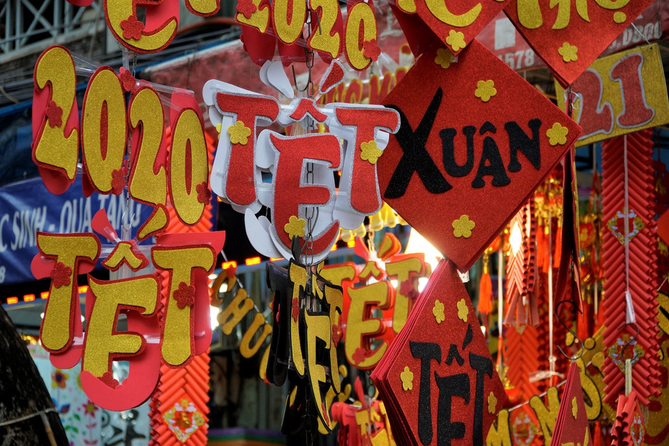 (Ảnh: Minh Hiếu/Vietnam+)