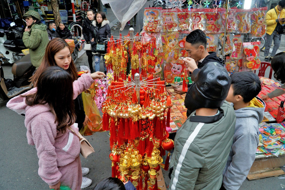 (Ảnh: Minh Hiếu/Vietnam+)