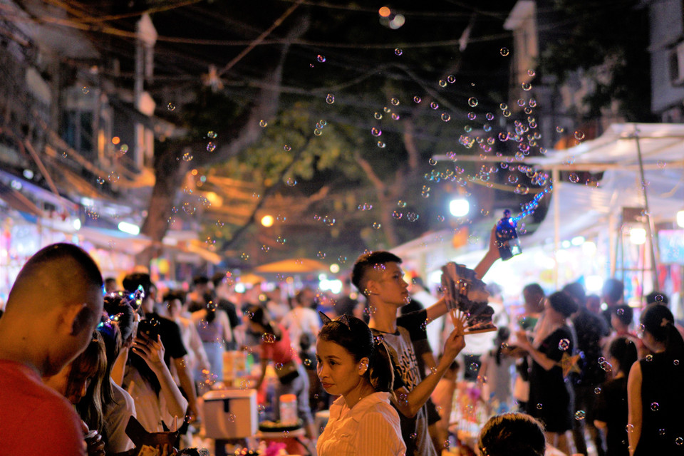 (Ảnh: Minh Hiếu/Vietnam+)