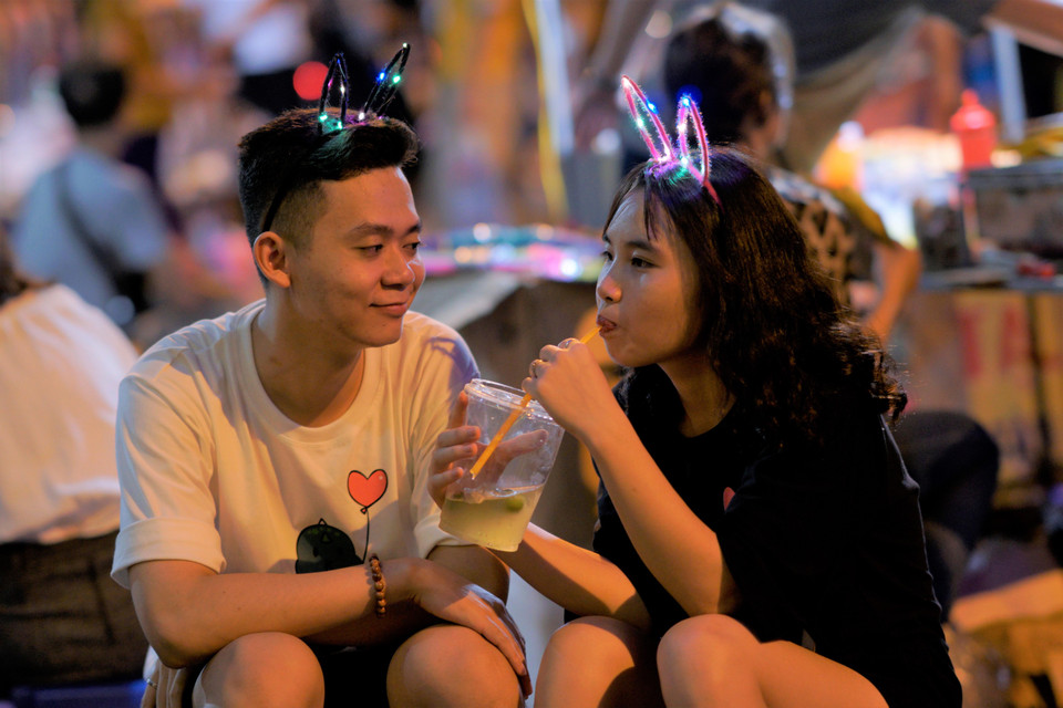 (Ảnh: Minh Hiếu/Vietnam+)