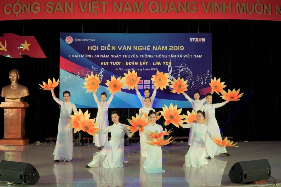 (Ảnh: Minh Hiếu/Vietnam+)