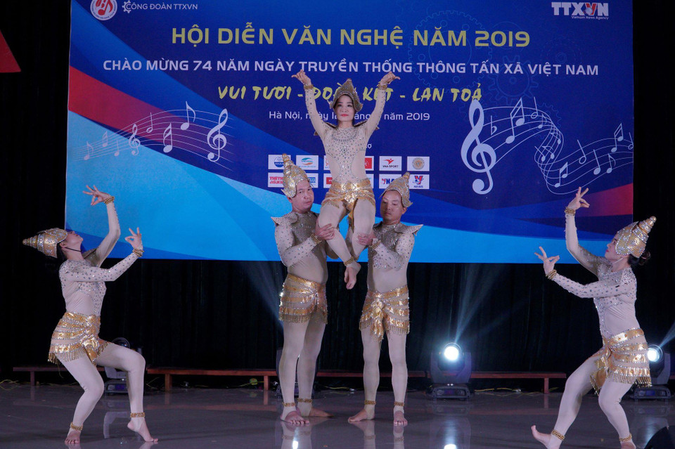 (Ảnh: Minh Hiếu/Vietnam+)