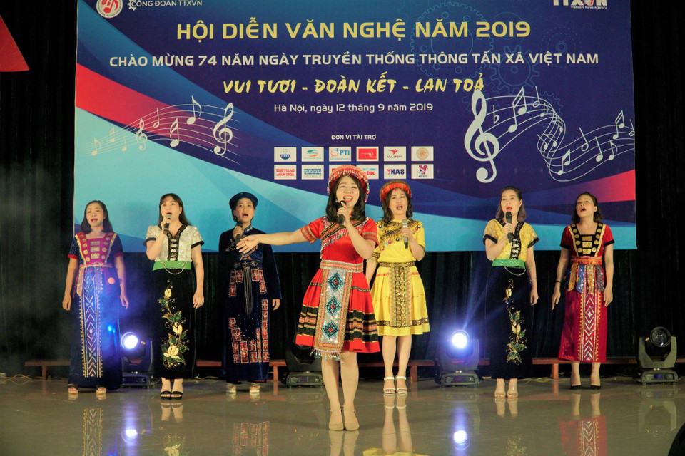 (Ảnh: Minh Hiếu/Vietnam+)