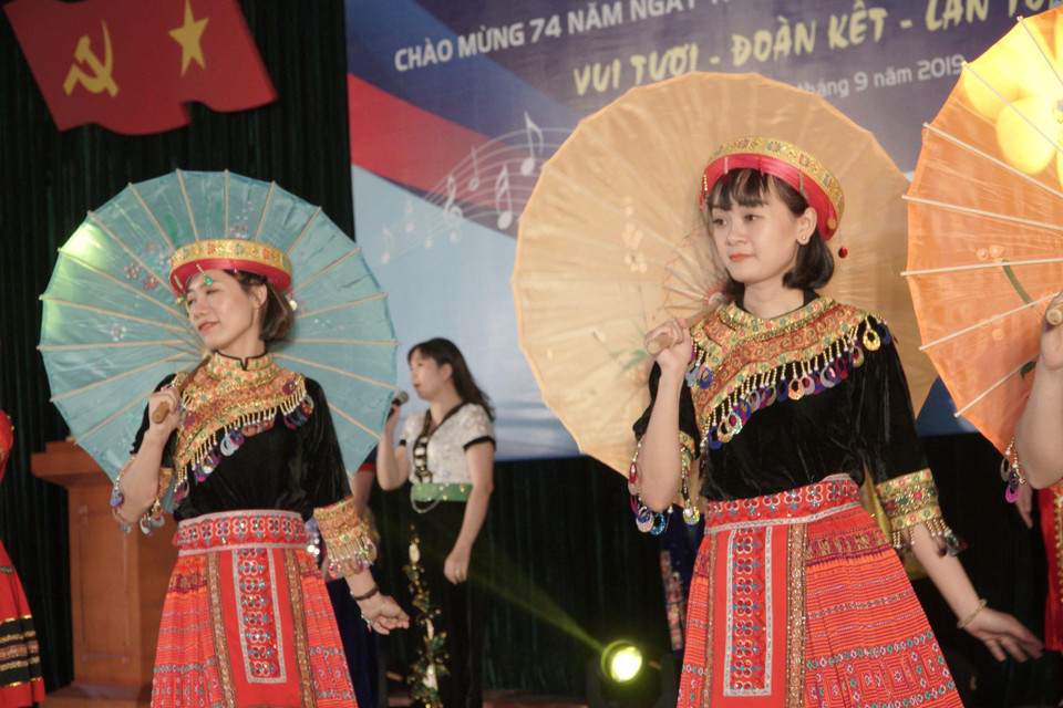 (Ảnh: Minh Hiếu/Vietnam+)