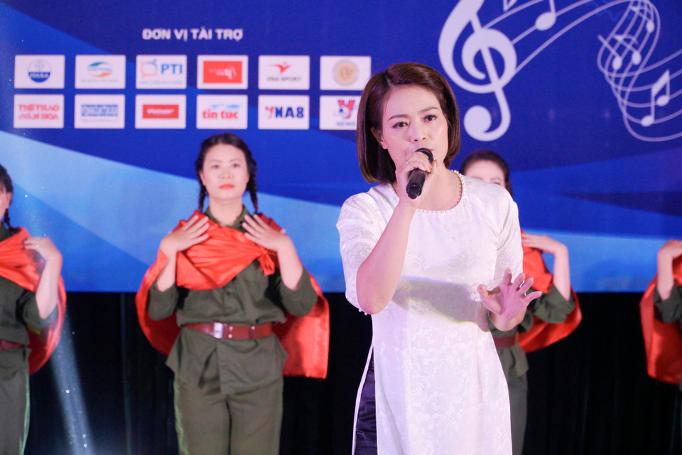 (Ảnh: Minh Hiếu/Vietnam+)