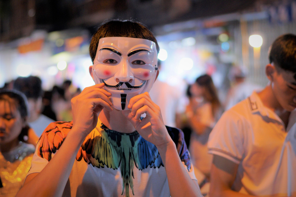 (Ảnh: Minh Hiếu/Vietnam+)