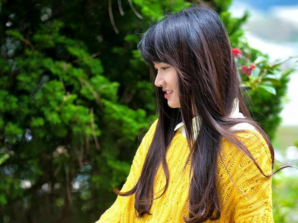 Khán giả sẽ bất ngờ với những diễn biến tâm lý, khẳng định sự trưởng thành về diễn xuất của diễn viên trẻ này... (Ảnh: VFC)