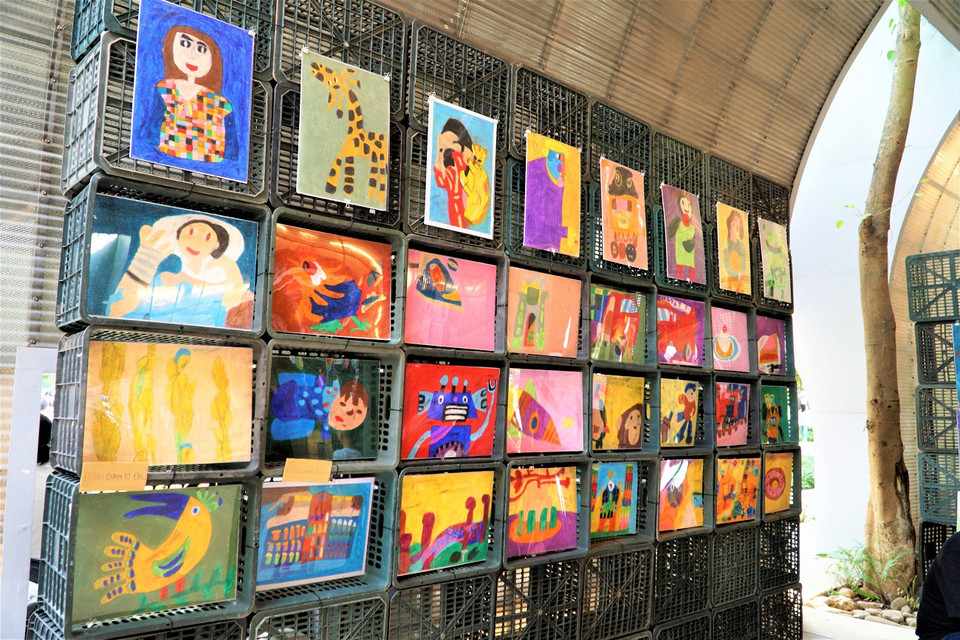 (Ảnh: Minh Hiếu/Vietnam+)