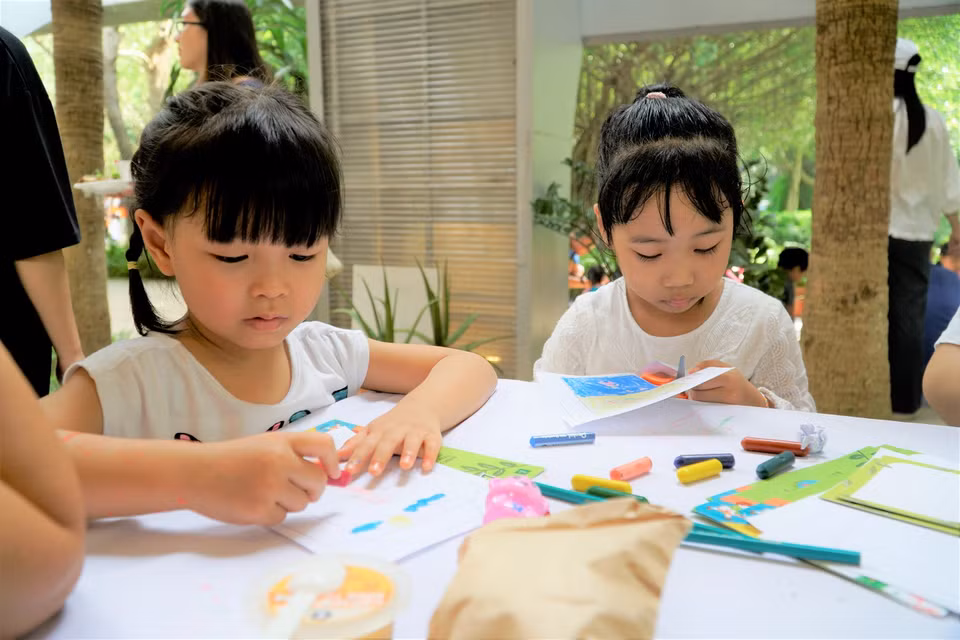 (Ảnh: Minh Hiếu/Vietnam+)