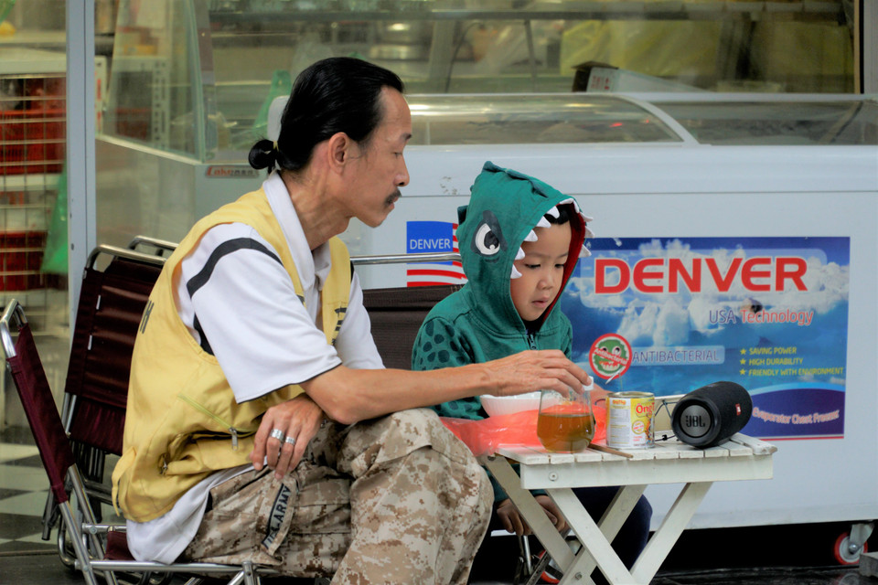 (Ảnh: Minh Hiếu/Vietnam+)