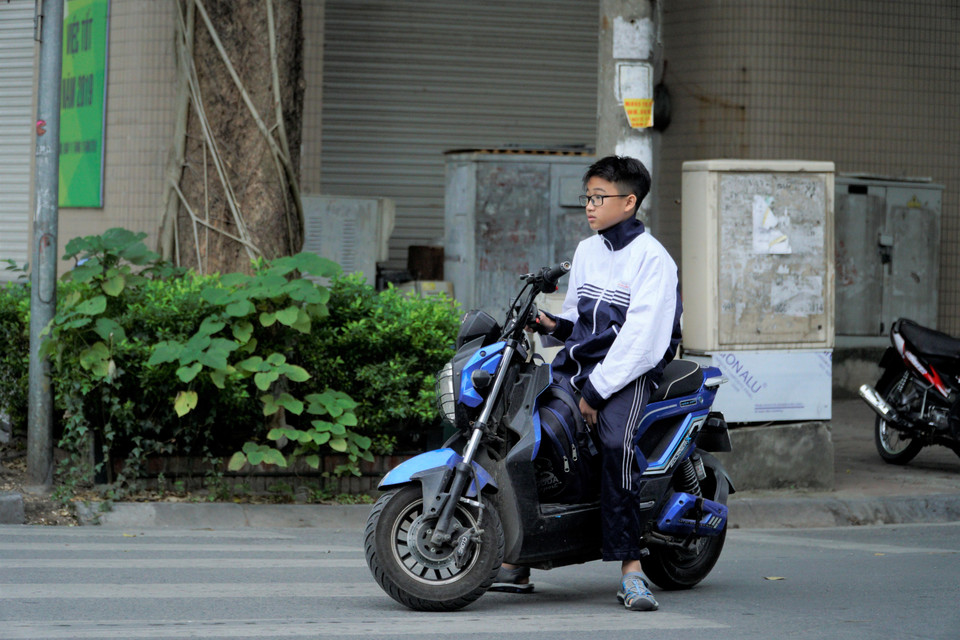 (Ảnh: Minh Hiếu/Vietnam+)