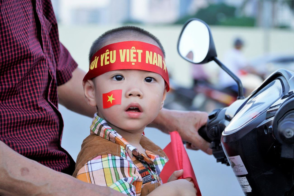 (Ảnh: Minh Hiếu/Vietnam+)
