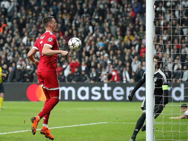 Ở vòng tứ kết, Bayern có khả năng sẽ chạm trán những đối thủ lớn như Barcelona, Real Madrid hay Manchester City (Nguồn: Fcb.de)