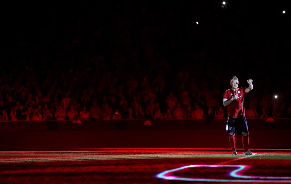 Nói lời cảm tạ;