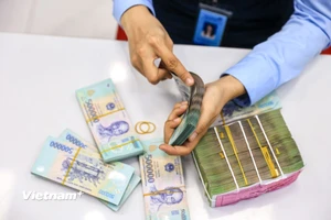 Luật Các tổ chức tín dụng: Hồi sinh vốn “đóng băng” và siết kỷ cương tín dụng