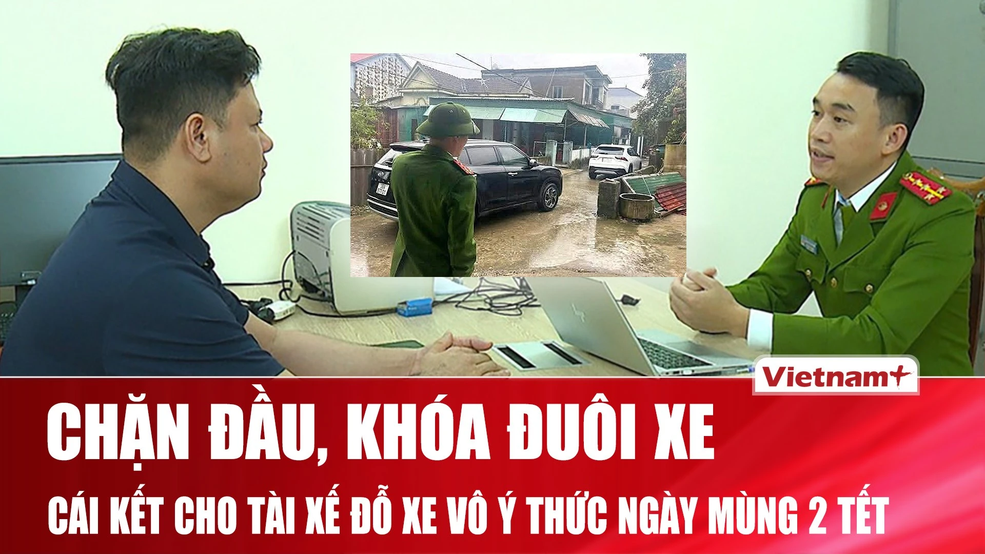 Tin Nóng 60 Giây: Xử Lý Giao Thông, Thời Tiết Bắc Bộ, Lễ Hội Sài Gòn