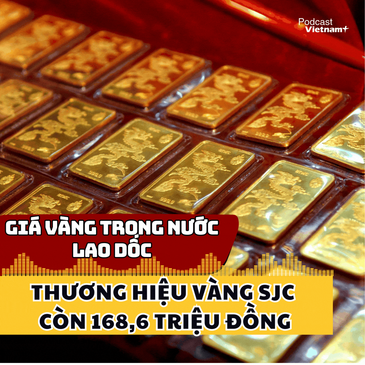 Giá vàng trong nước tiếp tục lao dốc, nhiều cửa hàng tạm dừng bán ra