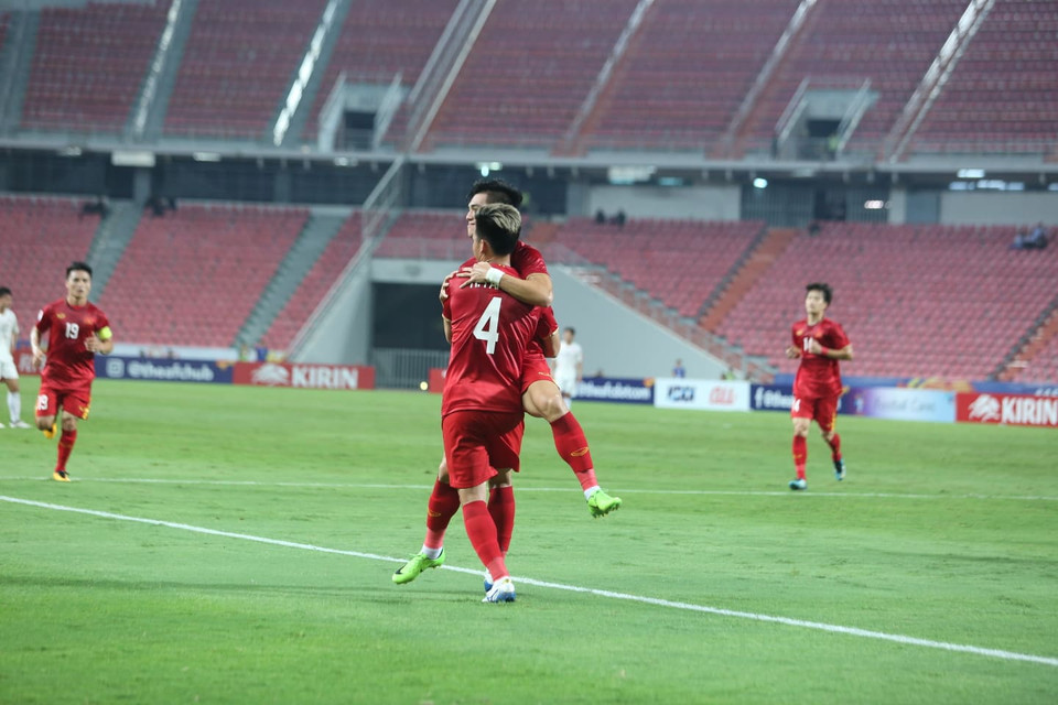 (Ảnh: Nguyên An/Vietnam+)