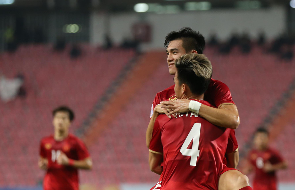 (Ảnh: Nguyên An/Vietnam+)