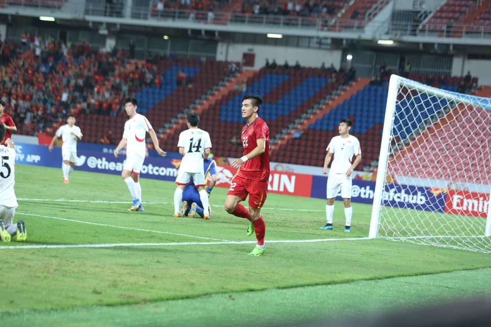 (Ảnh: Nguyên An/Vietnam+)